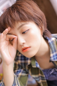 漂亮的邻居韩国
